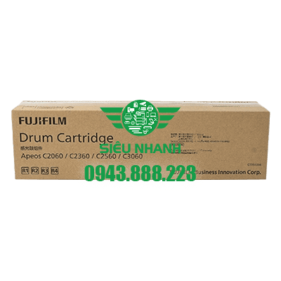 Cụm trống máy photocopy màu Fujifilm Apeos C3060